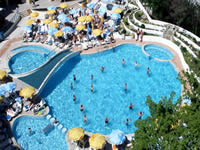 Statiunea Nisipurile de Aur Hotel Arabella 4* 2010 - All Inclusive